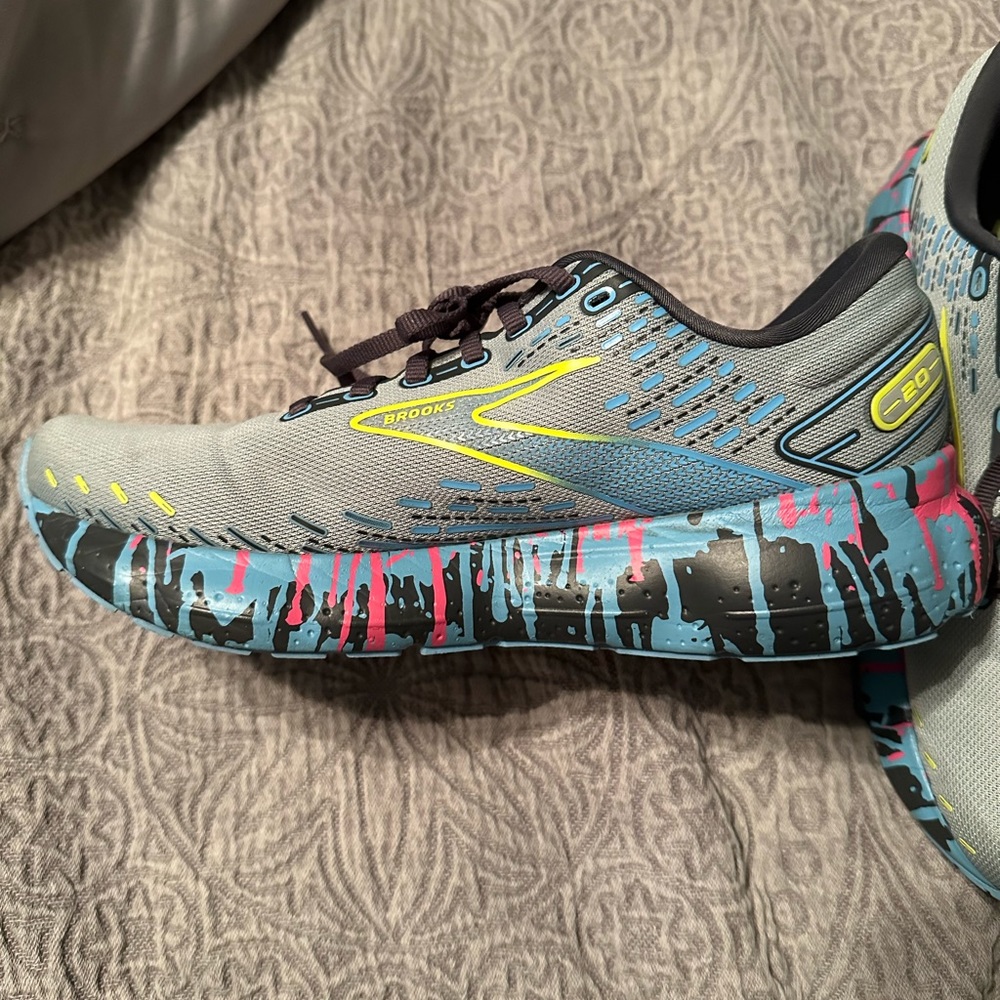 Brooks Glycerin Running Shoes